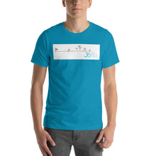 Load image into Gallery viewer, Short-Sleeve Unisex T-Shirt