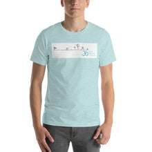 Load image into Gallery viewer, Short-Sleeve Unisex T-Shirt