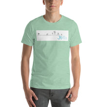 Load image into Gallery viewer, Short-Sleeve Unisex T-Shirt