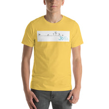Load image into Gallery viewer, Short-Sleeve Unisex T-Shirt