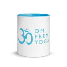 Load image into Gallery viewer, Om Mug