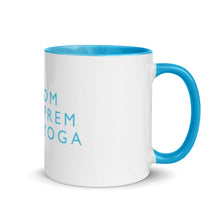 Load image into Gallery viewer, Om Mug