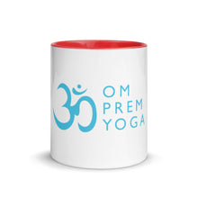 Load image into Gallery viewer, Om Mug