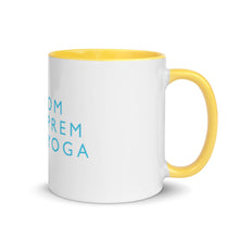 Load image into Gallery viewer, Om Mug