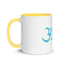 Load image into Gallery viewer, Om Mug