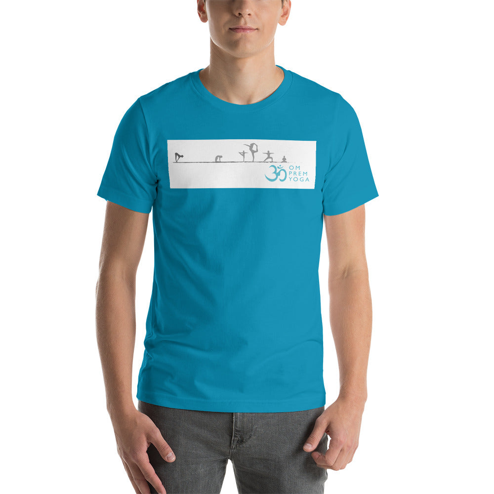 Short-Sleeve Unisex T-Shirt