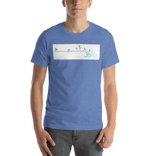 Load image into Gallery viewer, Short-Sleeve Unisex T-Shirt
