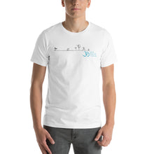 Load image into Gallery viewer, Short-Sleeve Unisex T-Shirt
